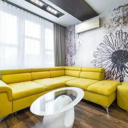 Studio Apartman Budapest Sziveben ภายนอก รูปภาพ