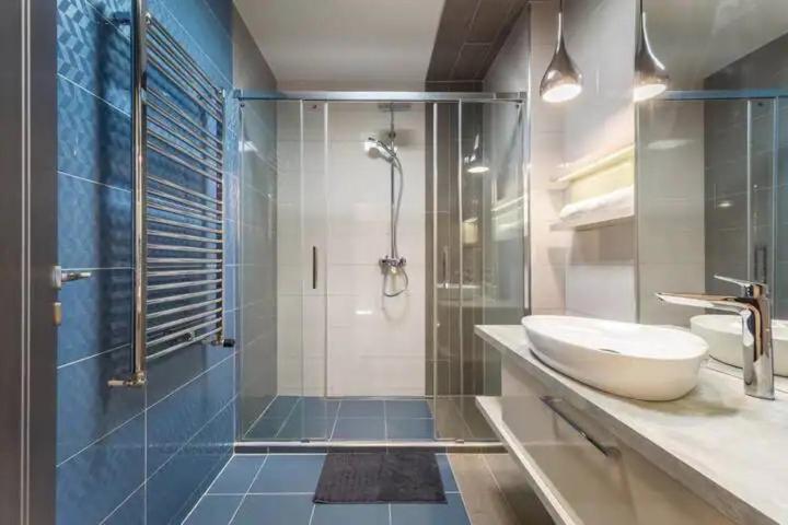 Studio Apartman Budapest Sziveben ภายนอก รูปภาพ