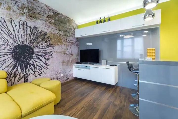 Studio Apartman Budapest Sziveben ภายนอก รูปภาพ