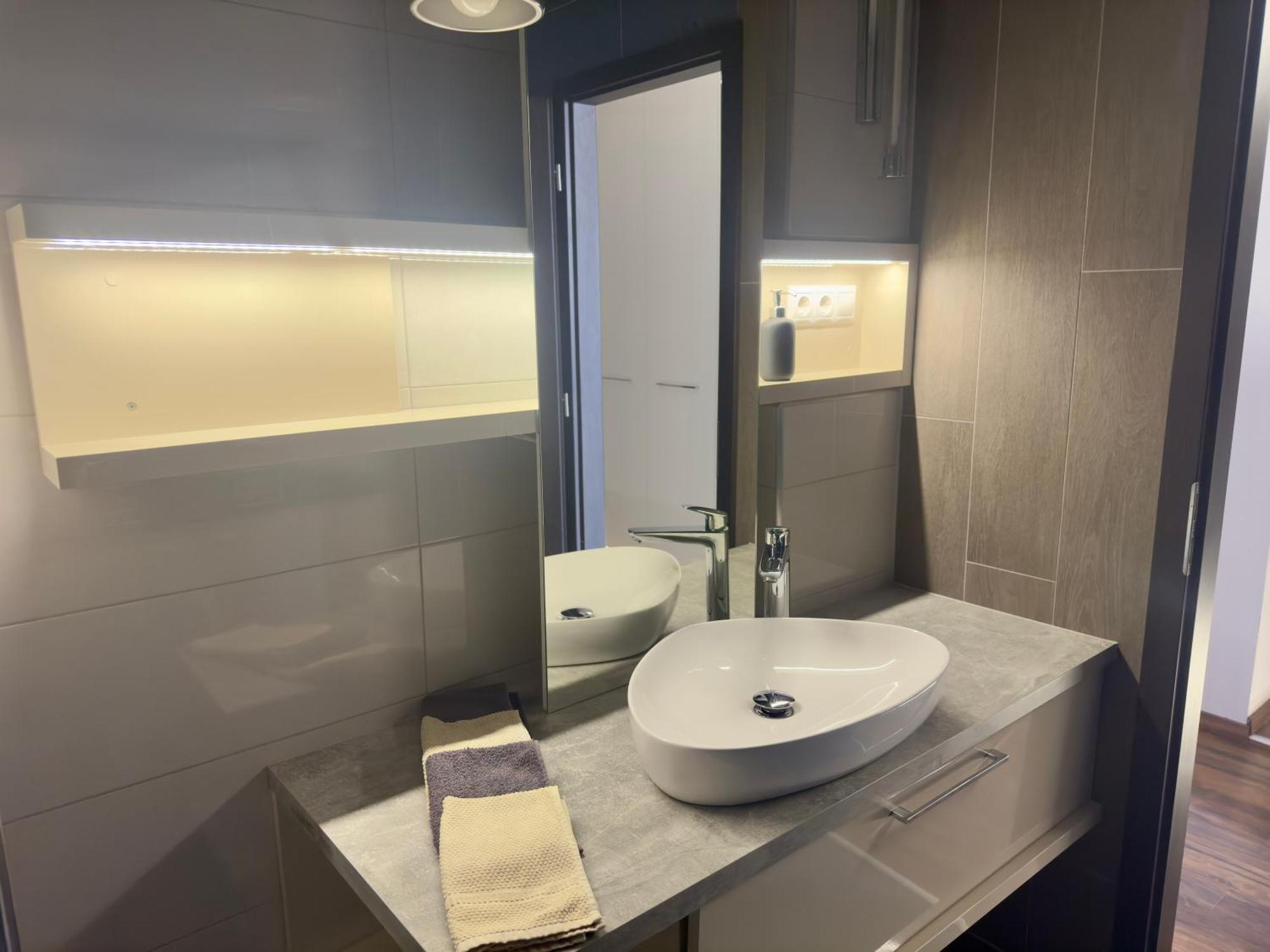 Studio Apartman Budapest Sziveben ภายนอก รูปภาพ