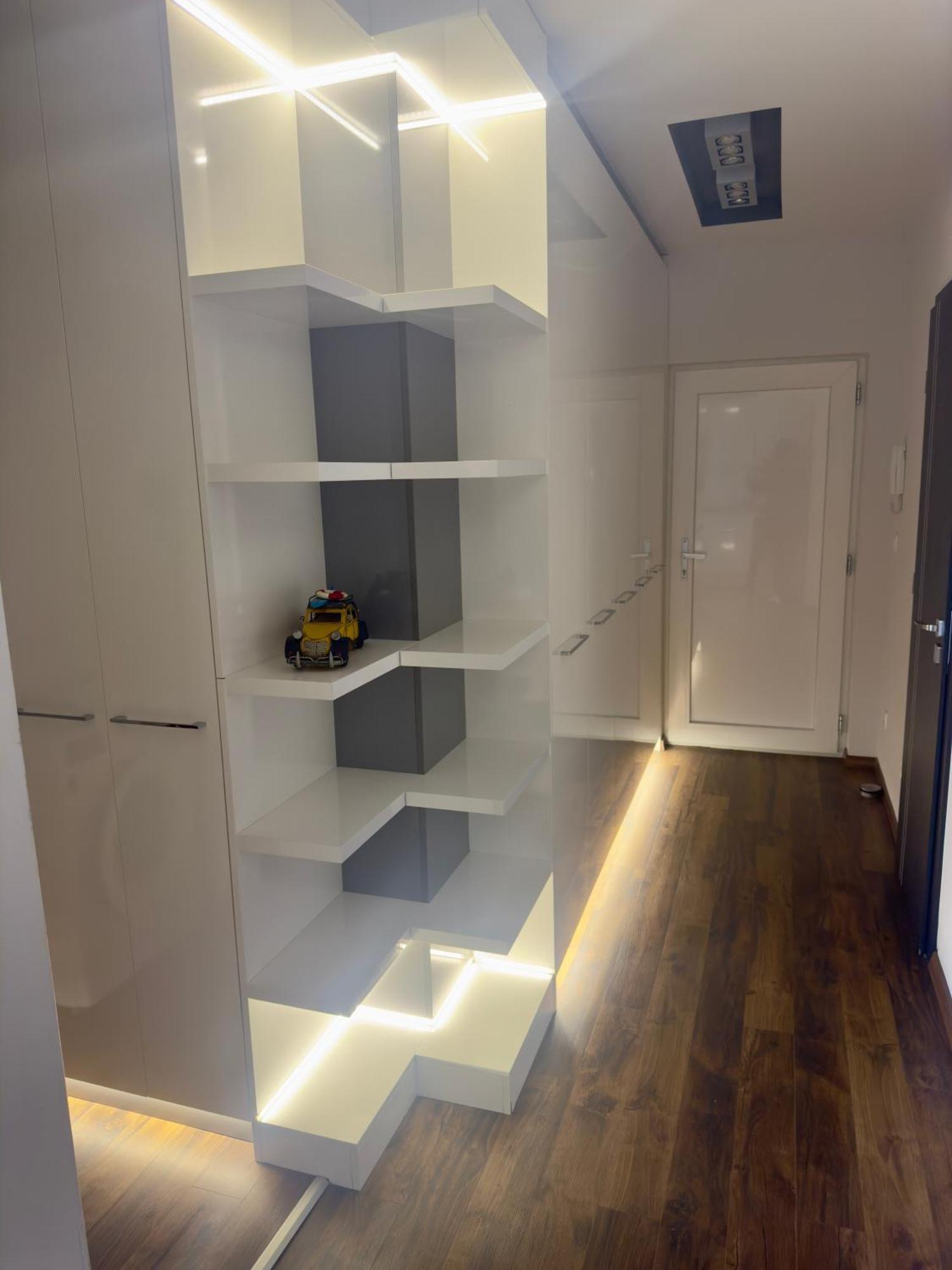 Studio Apartman Budapest Sziveben ภายนอก รูปภาพ